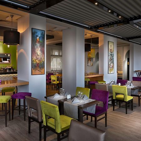 מרקש Kech Boutique Hotel & Spa מראה חיצוני תמונה