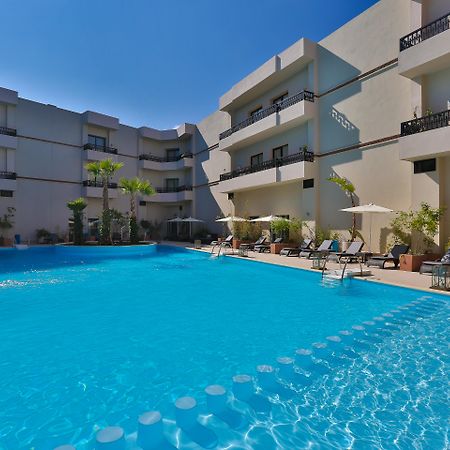 מרקש Kech Boutique Hotel & Spa מראה חיצוני תמונה