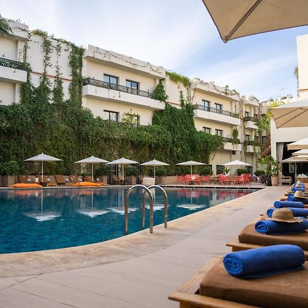 מרקש Kech Boutique Hotel & Spa מראה חיצוני תמונה