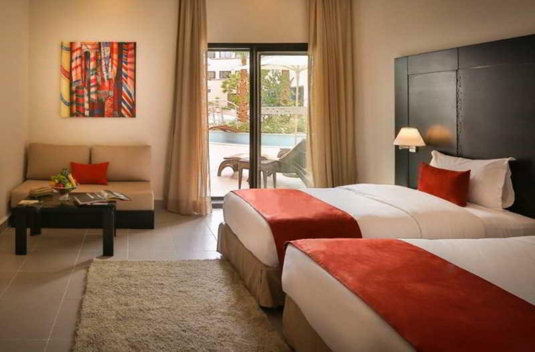 מרקש Kech Boutique Hotel & Spa מראה חיצוני תמונה