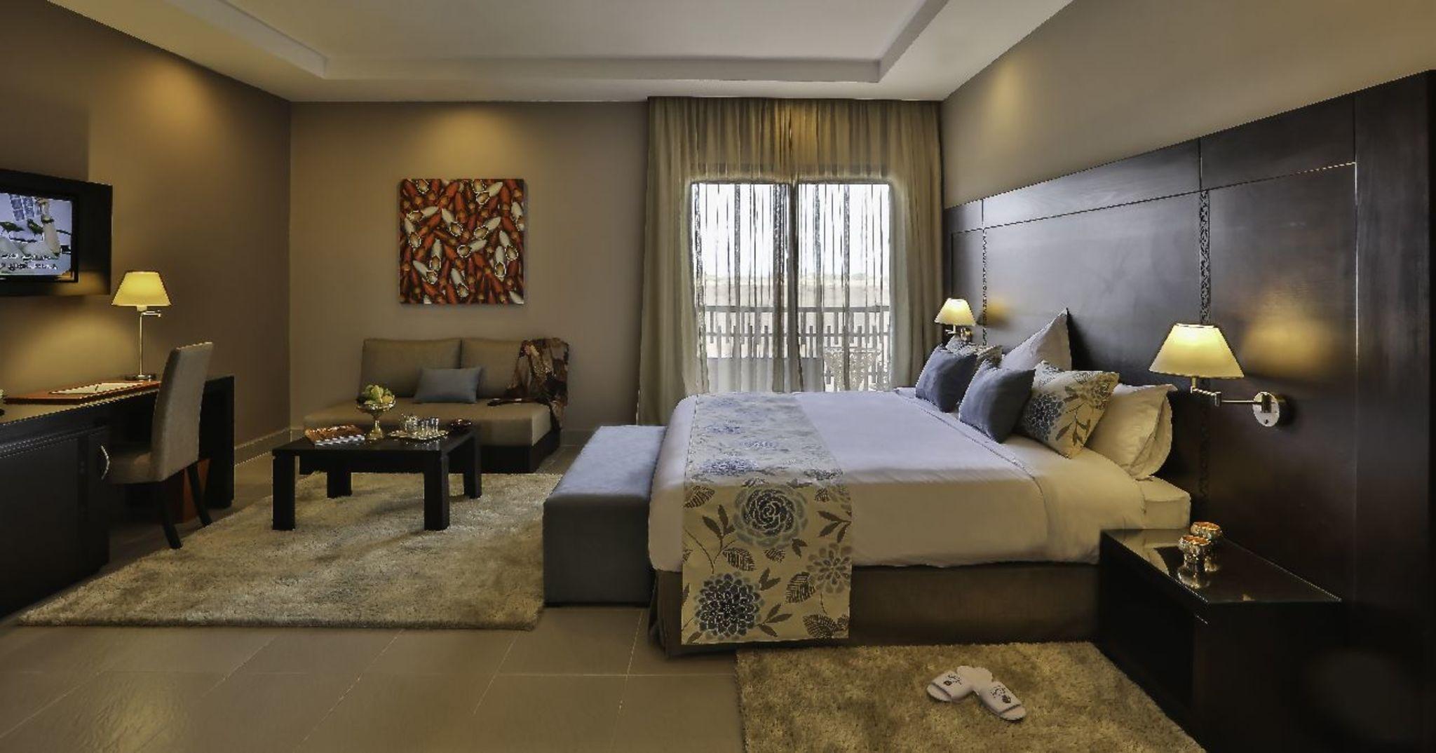 מרקש Kech Boutique Hotel & Spa מראה חיצוני תמונה