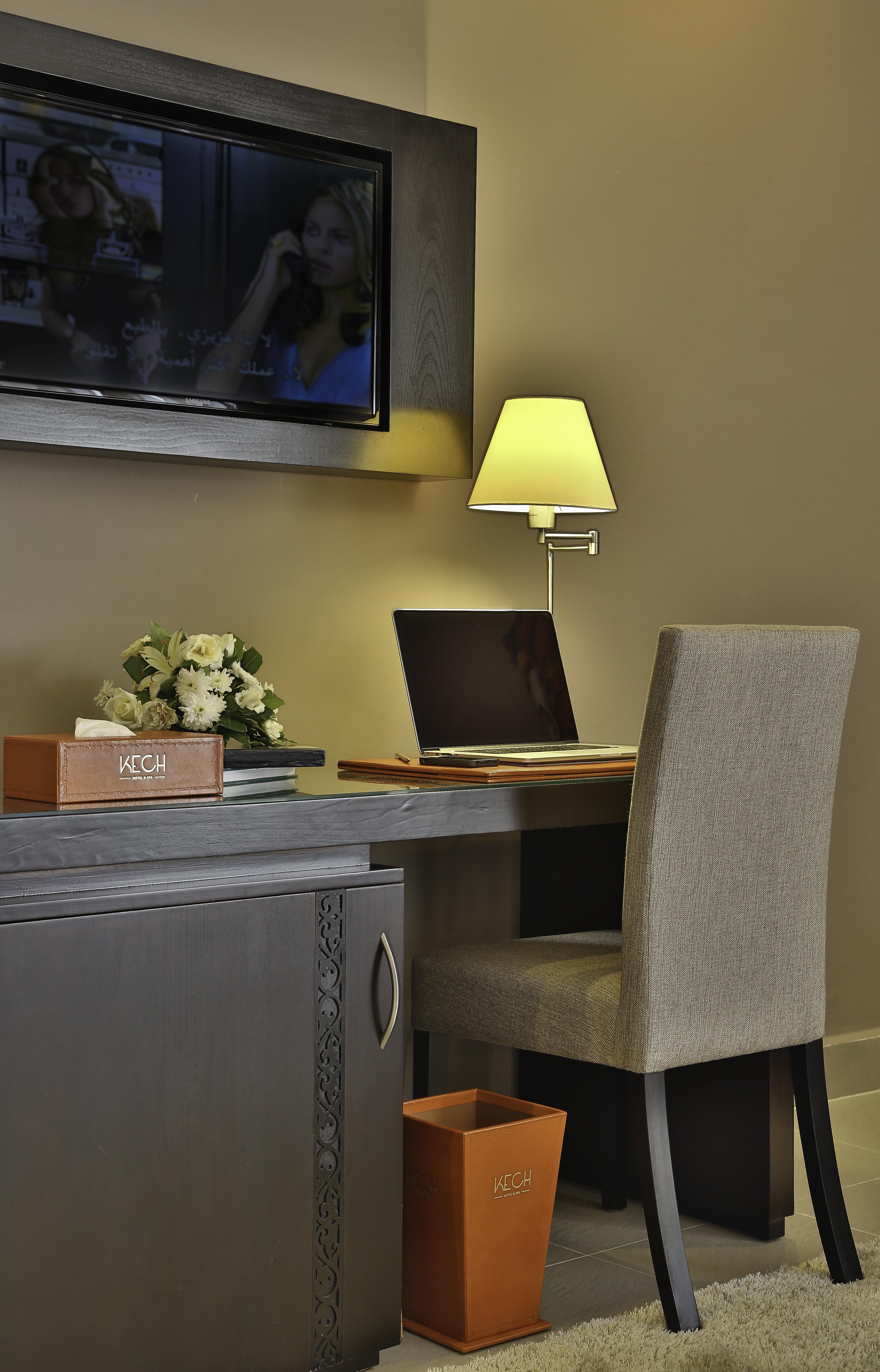 מרקש Kech Boutique Hotel & Spa מראה חיצוני תמונה