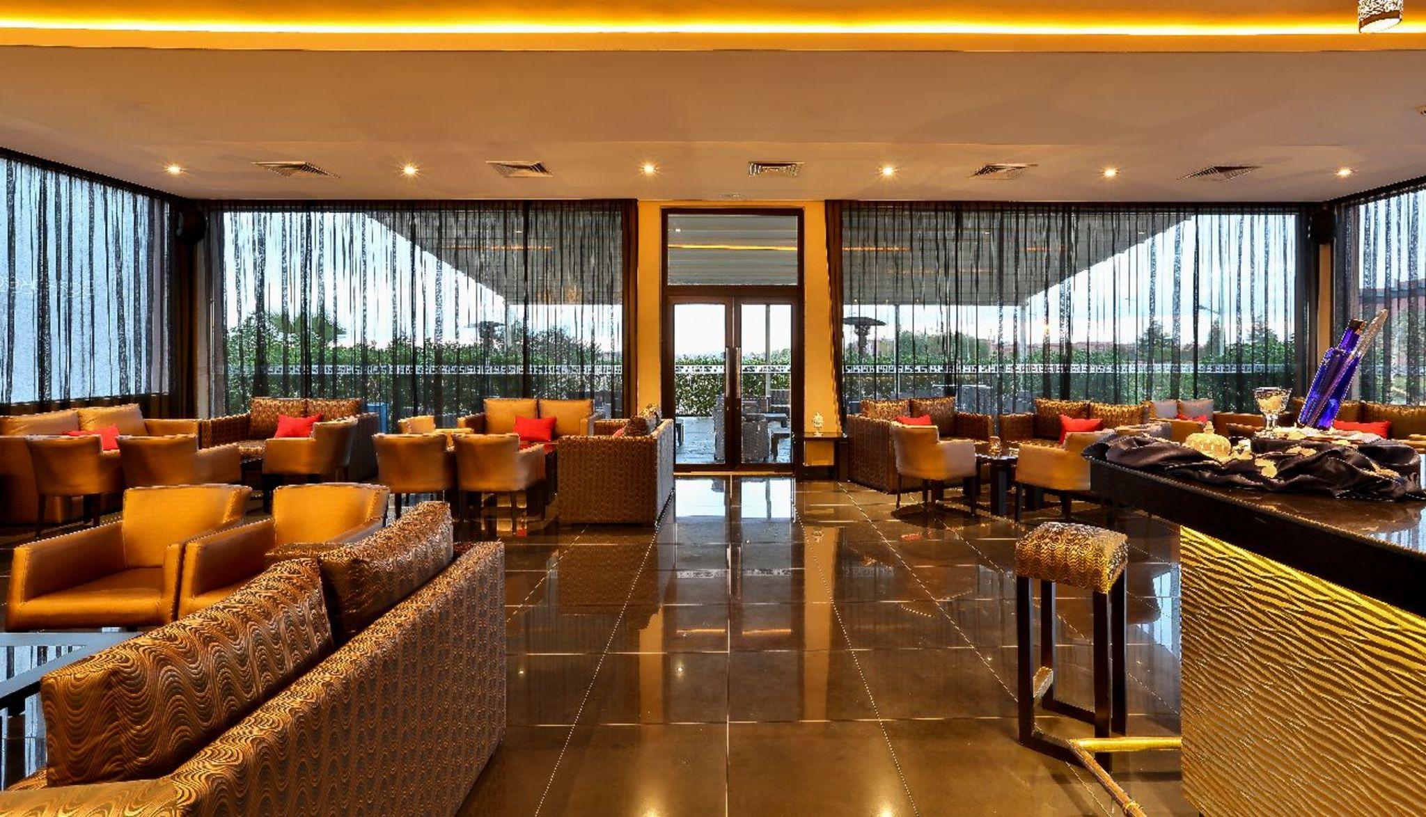 מרקש Kech Boutique Hotel & Spa מראה חיצוני תמונה