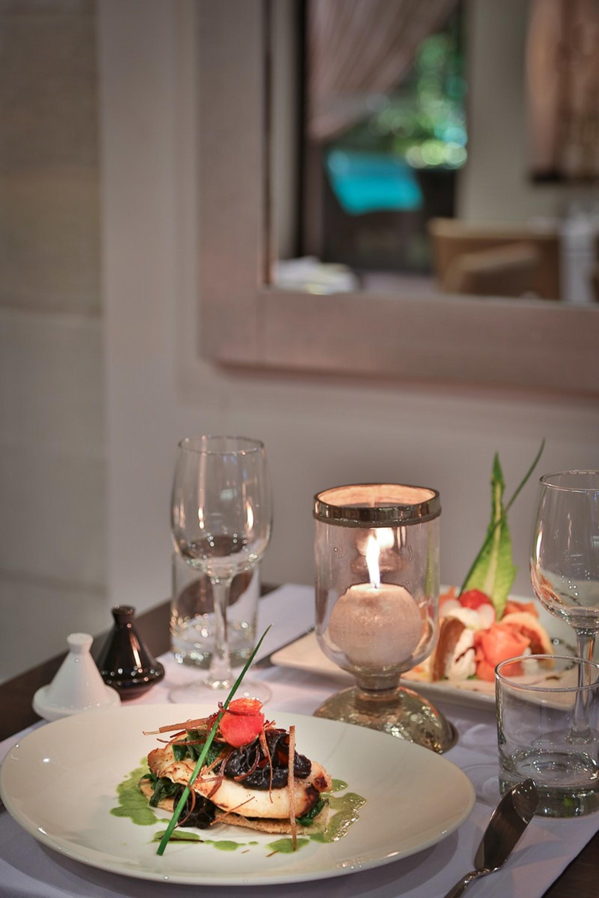 מרקש Kech Boutique Hotel & Spa מראה חיצוני תמונה
