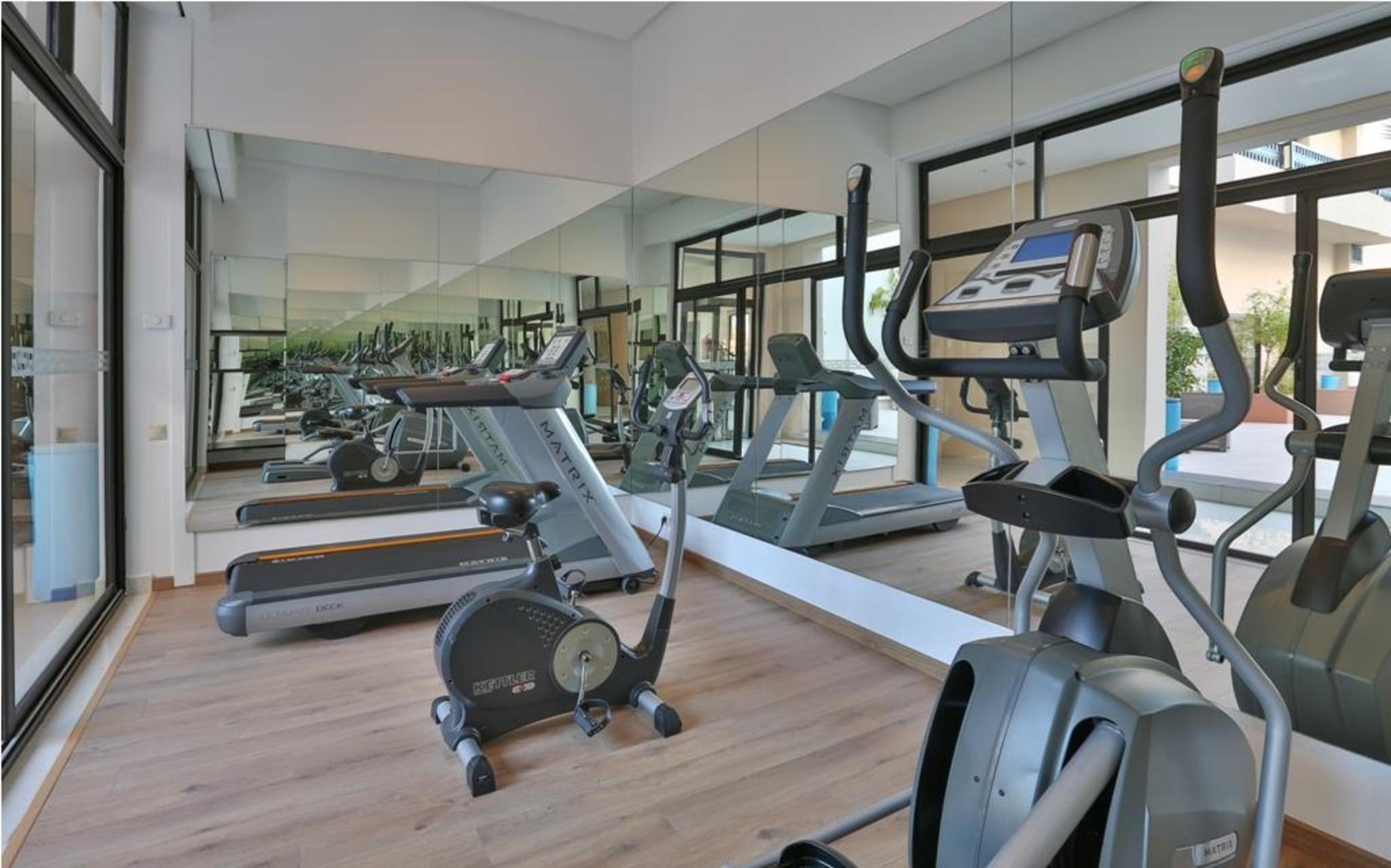 מרקש Kech Boutique Hotel & Spa מראה חיצוני תמונה