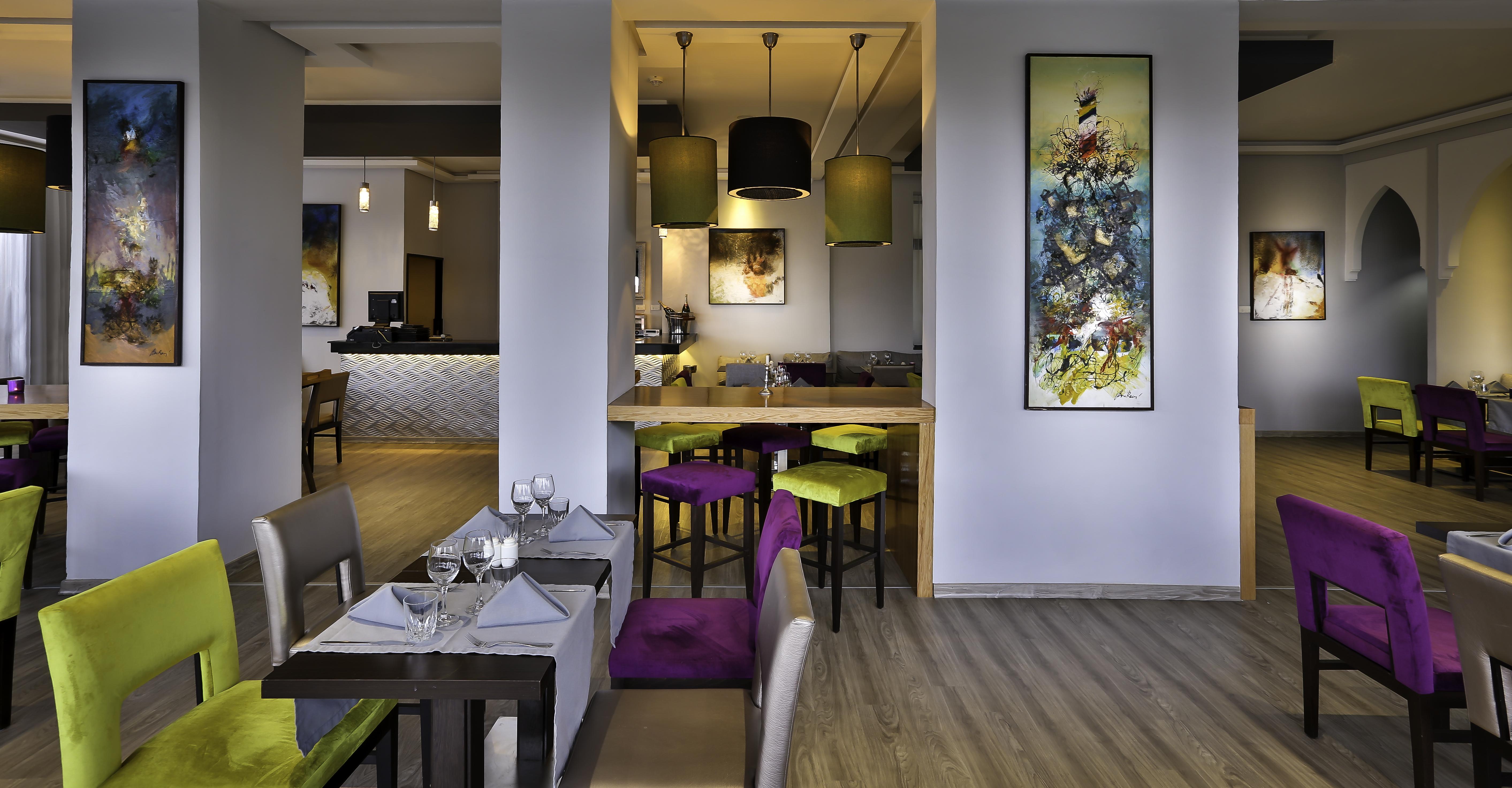 מרקש Kech Boutique Hotel & Spa מראה חיצוני תמונה