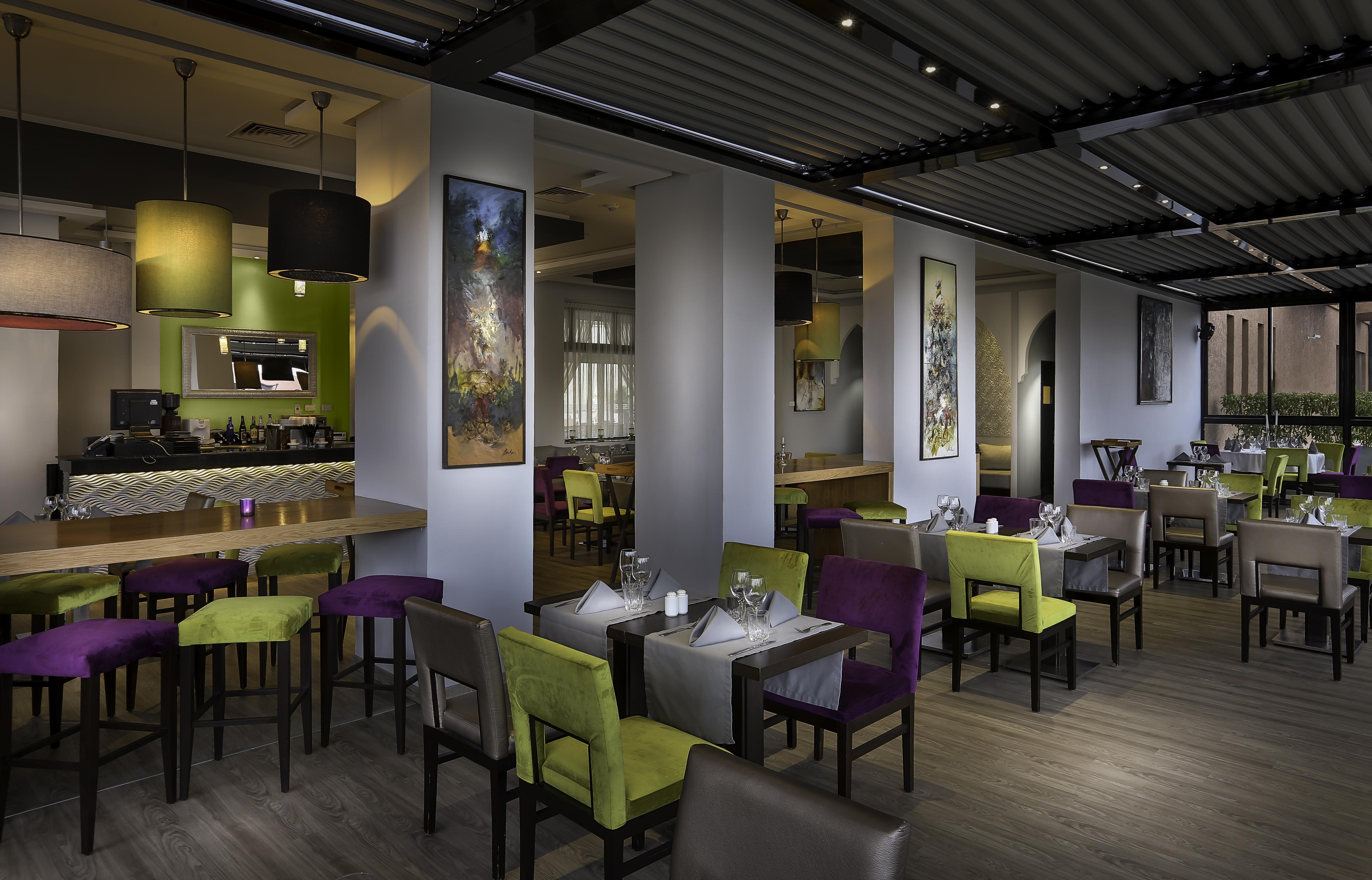 מרקש Kech Boutique Hotel & Spa מראה חיצוני תמונה