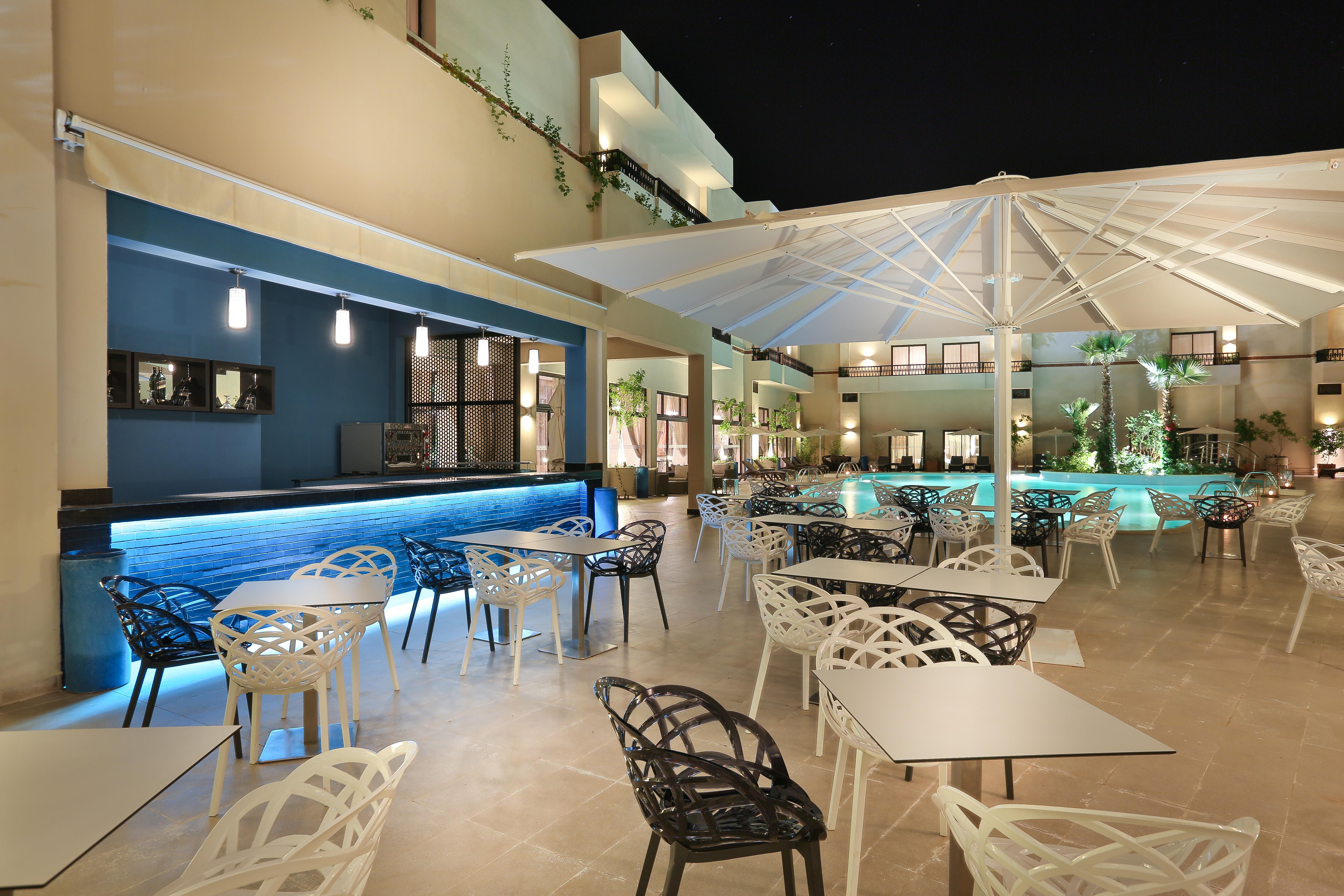 מרקש Kech Boutique Hotel & Spa מראה חיצוני תמונה