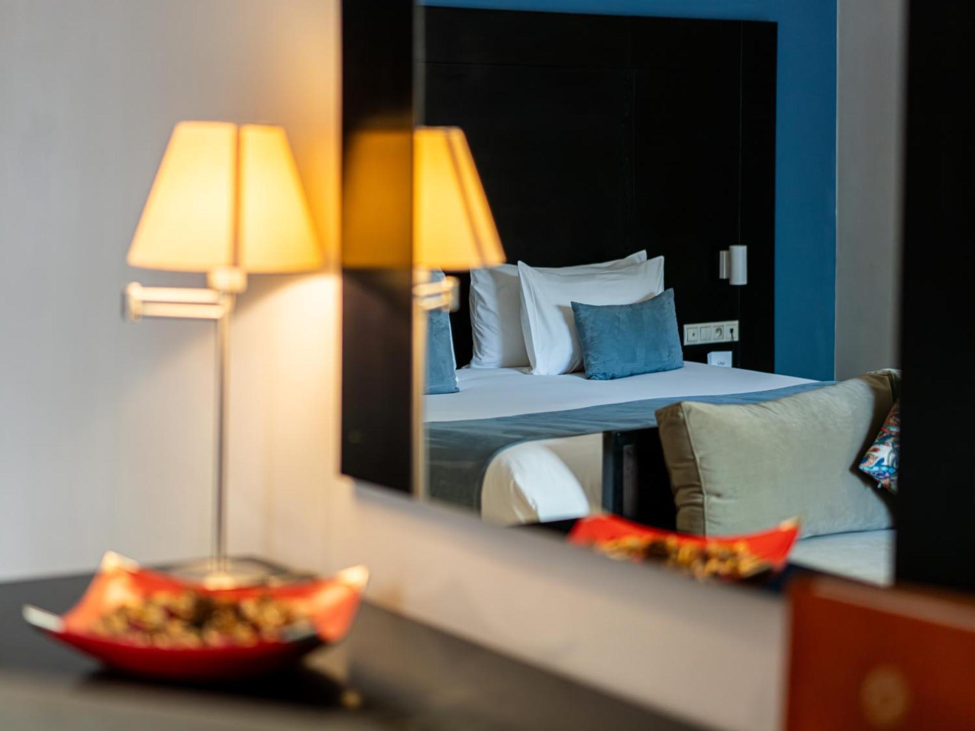 מרקש Kech Boutique Hotel & Spa מראה חיצוני תמונה