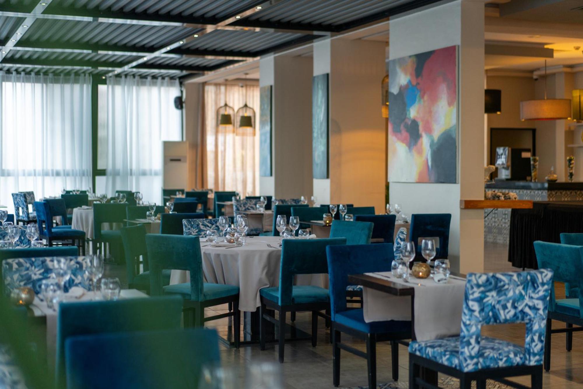 מרקש Kech Boutique Hotel & Spa מראה חיצוני תמונה