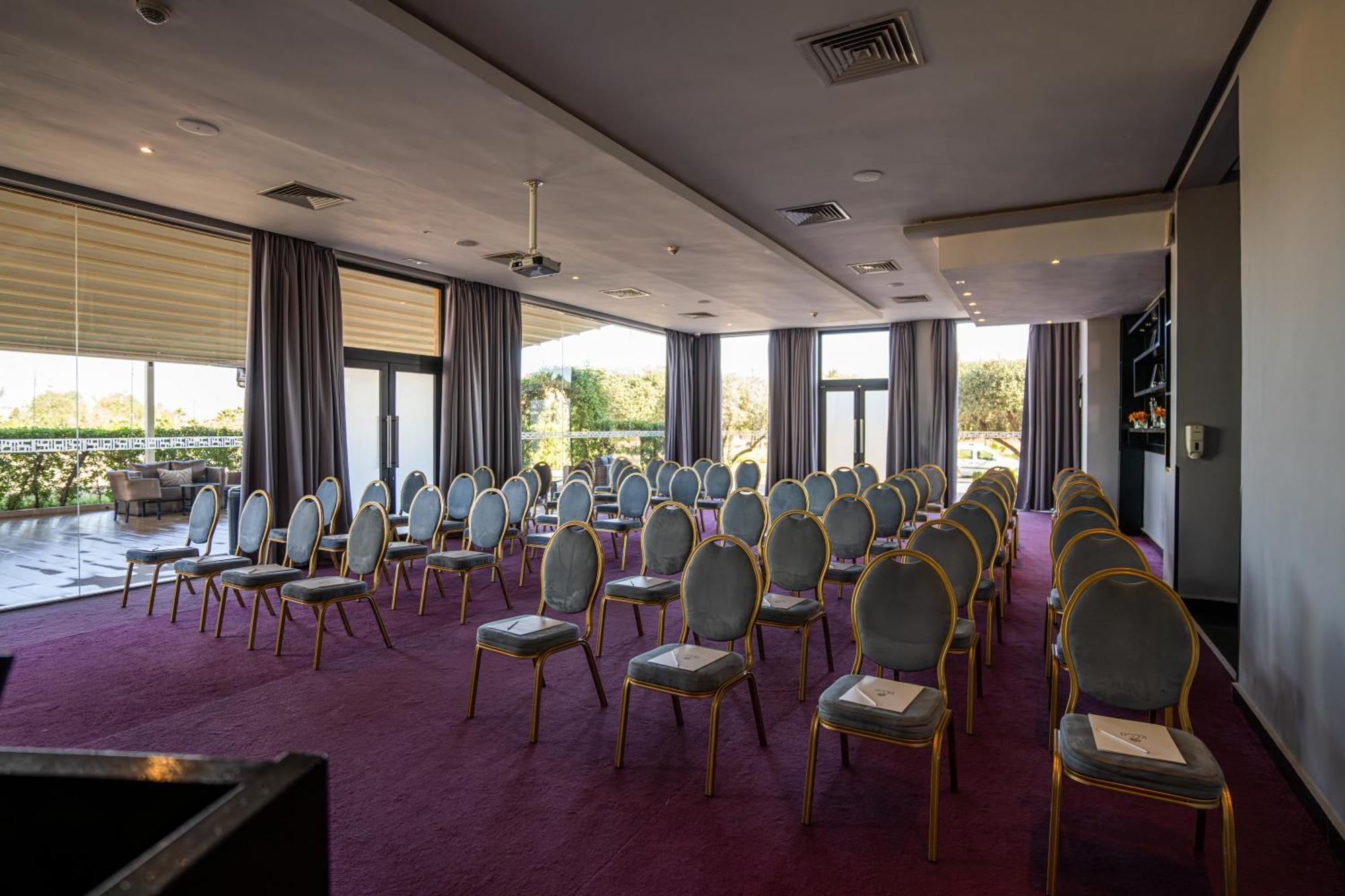 מרקש Kech Boutique Hotel & Spa מראה חיצוני תמונה