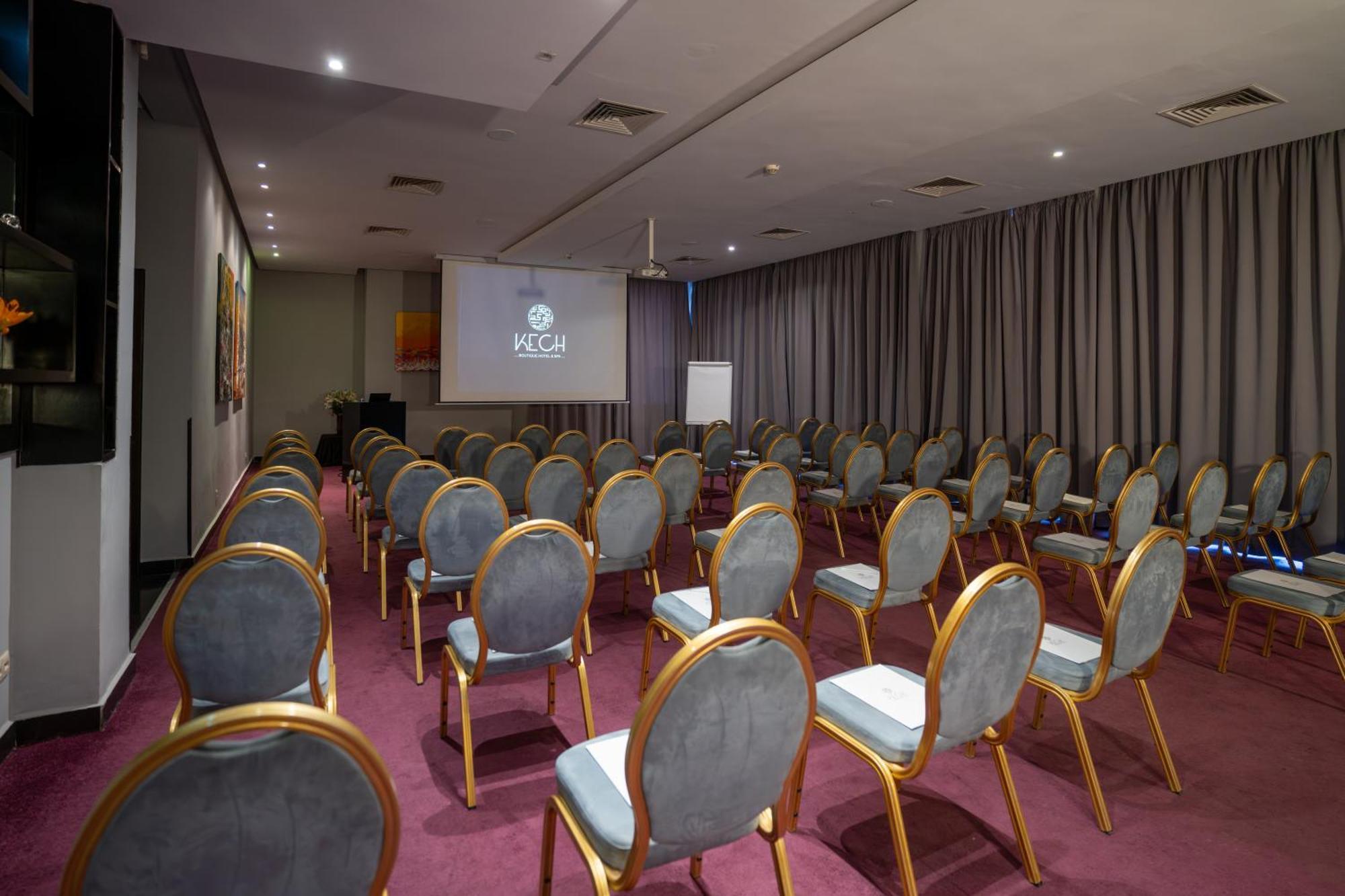 מרקש Kech Boutique Hotel & Spa מראה חיצוני תמונה