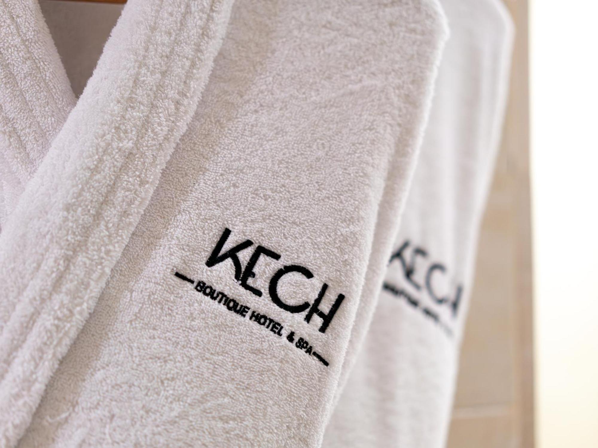 מרקש Kech Boutique Hotel & Spa מראה חיצוני תמונה