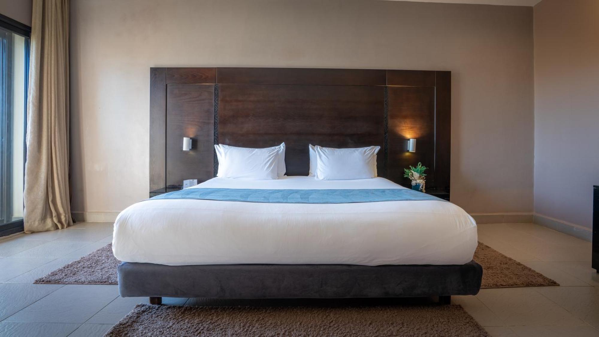מרקש Kech Boutique Hotel & Spa מראה חיצוני תמונה