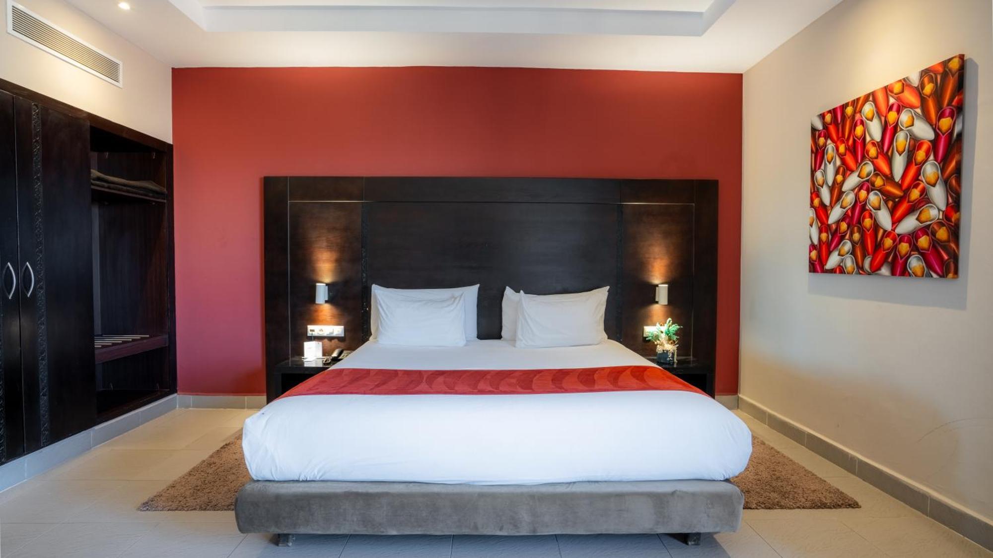מרקש Kech Boutique Hotel & Spa מראה חיצוני תמונה
