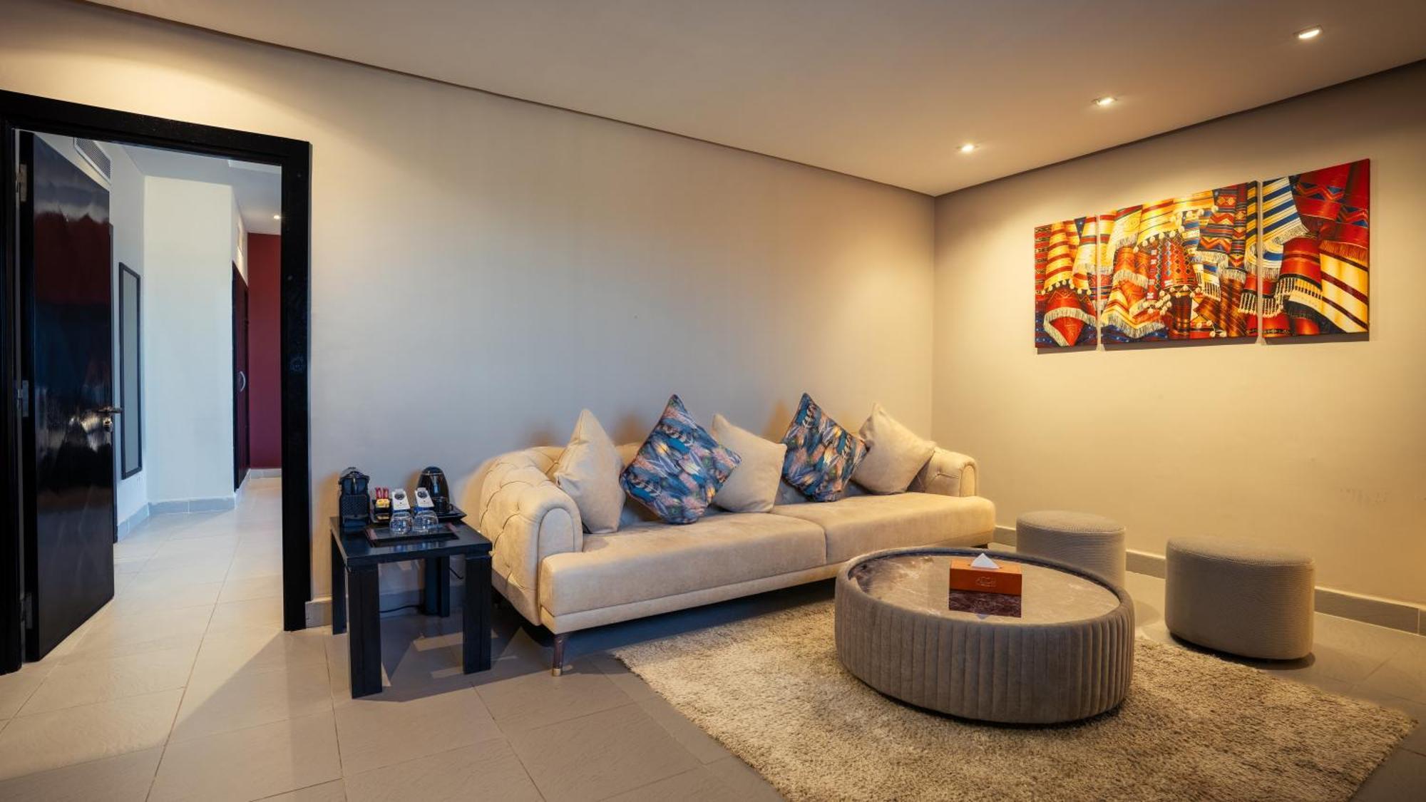 מרקש Kech Boutique Hotel & Spa מראה חיצוני תמונה