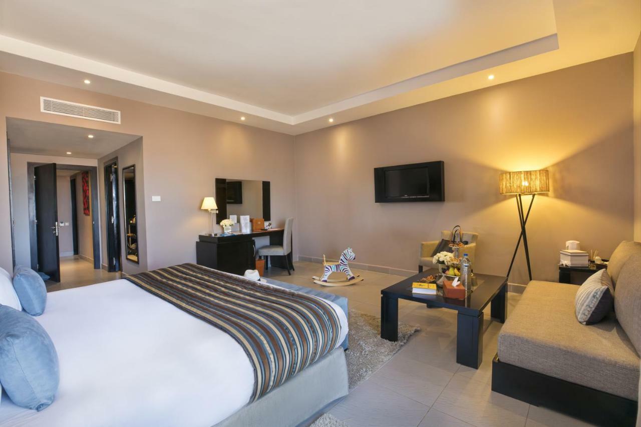 מרקש Kech Boutique Hotel & Spa מראה חיצוני תמונה